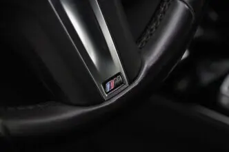 BMW 118, 1.5, 103 kW, bensiin, automaat, esivedu