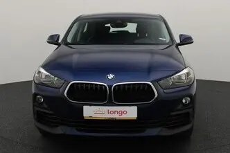 BMW X2, 2.0, 100 kW, diisel, automaat, esivedu