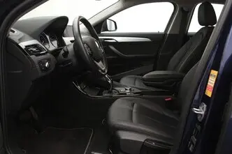 BMW X2, 2.0, 100 kW, diisel, automaat, esivedu
