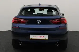 BMW X2, 2.0, 100 kW, diisel, automaat, esivedu
