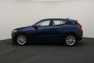 BMW X2, 2.0, 100 kW, diisel, automaat, esivedu