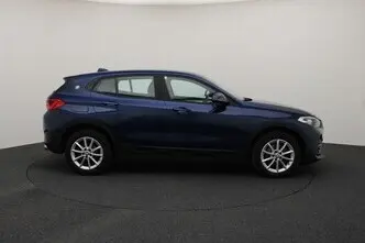 BMW X2, 2.0, 100 kW, diisel, automaat, esivedu