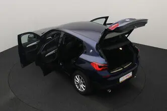 BMW X2, 2.0, 100 kW, diisel, automaat, esivedu