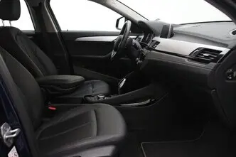 BMW X2, 2.0, 100 kW, diisel, automaat, esivedu