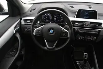 BMW X2, 2.0, 100 kW, diisel, automaat, esivedu