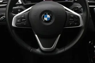 BMW X2, 2.0, 100 kW, diisel, automaat, esivedu