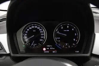 BMW X2, 2.0, 100 kW, diisel, automaat, esivedu