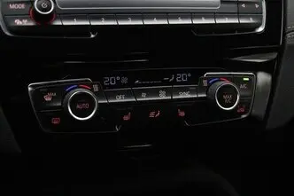 BMW X2, 2.0, 100 kW, diisel, automaat, esivedu