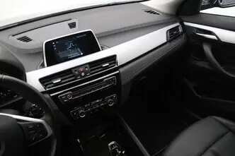 BMW X2, 2.0, 100 kW, diisel, automaat, esivedu