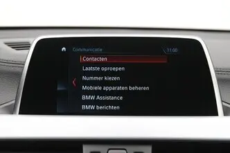 BMW X2, 2.0, 100 kW, diisel, automaat, esivedu