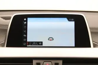 BMW X2, 2.0, 100 kW, diisel, automaat, esivedu