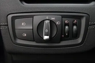 BMW X2, 2.0, 100 kW, diisel, automaat, esivedu
