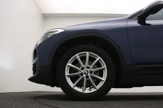 BMW X2, 2.0, 100 kW, diisel, automaat, esivedu