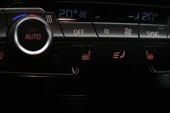 BMW X2, 2.0, 100 kW, diisel, automaat, esivedu