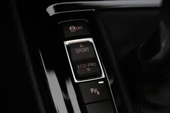 BMW X2, 2.0, 100 kW, diisel, automaat, esivedu