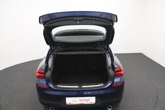 BMW X2, 2.0, 100 kW, diisel, automaat, esivedu
