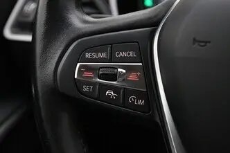 BMW 318, 2.0, 115 kW, bensiin, automaat, tagavedu