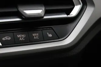 BMW 318, 2.0, 115 kW, bensiin, automaat, tagavedu