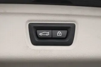 BMW 318, 2.0, 115 kW, bensiin, automaat, tagavedu