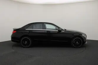 Mercedes-Benz C 200, 1.6, 100 kW, diisel, manuaal, tagavedu