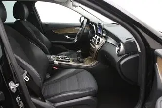 Mercedes-Benz C 200, 1.6, 100 kW, diisel, manuaal, tagavedu