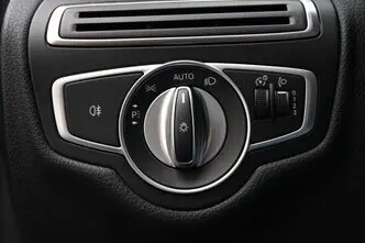 Mercedes-Benz C 200, 1.6, 100 kW, diisel, manuaal, tagavedu