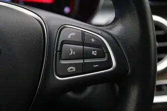 Mercedes-Benz C 200, 1.6, 100 kW, diisel, manuaal, tagavedu