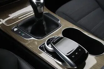 Mercedes-Benz C 200, 1.6, 100 kW, diisel, manuaal, tagavedu