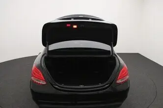 Mercedes-Benz C 200, 1.6, 100 kW, diisel, manuaal, tagavedu