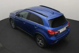 Mitsubishi ASX, 1.6, 86 kW, bensiin, manuaal, esivedu