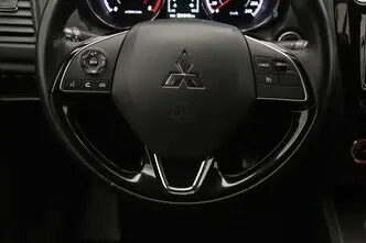 Mitsubishi ASX, 1.6, 86 kW, bensiin, manuaal, esivedu