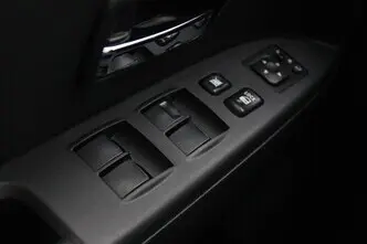 Mitsubishi ASX, 1.6, 86 kW, bensiin, manuaal, esivedu