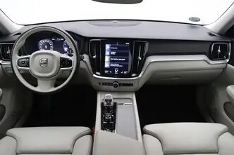 Volvo V60, 2.0, 145 kW, hübriid, automaat, esivedu