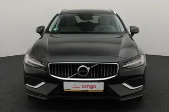 Volvo V60, 2.0, 145 kW, hübriid, automaat, esivedu