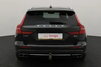 Volvo V60, 2.0, 145 kW, hübriid, automaat, esivedu