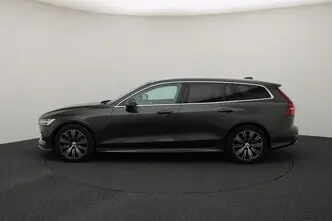 Volvo V60, 2.0, 145 kW, hübriid, automaat, esivedu