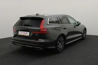 Volvo V60, 2.0, 145 kW, hübriid, automaat, esivedu