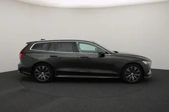 Volvo V60, 2.0, 145 kW, hübriid, automaat, esivedu