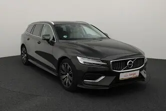 Volvo V60, 2.0, 145 kW, hübriid, automaat, esivedu