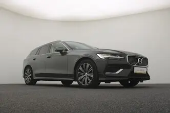 Volvo V60, 2.0, 145 kW, hübriid, automaat, esivedu