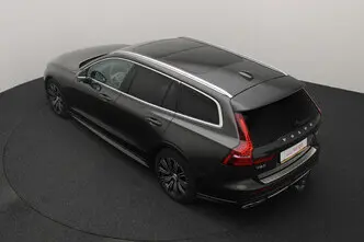 Volvo V60, 2.0, 145 kW, hübriid, automaat, esivedu