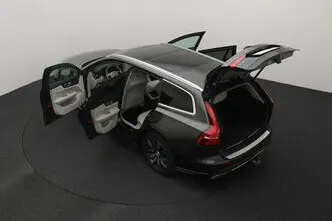 Volvo V60, 2.0, 145 kW, hübriid, automaat, esivedu