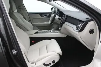 Volvo V60, 2.0, 145 kW, hübriid, automaat, esivedu