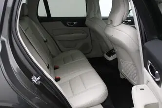 Volvo V60, 2.0, 145 kW, hübriid, automaat, esivedu