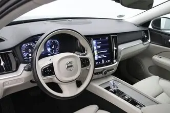 Volvo V60, 2.0, 145 kW, hübriid, automaat, esivedu