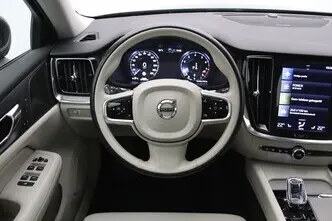 Volvo V60, 2.0, 145 kW, hübriid, automaat, esivedu