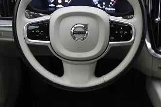 Volvo V60, 2.0, 145 kW, hübriid, automaat, esivedu