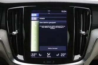 Volvo V60, 2.0, 145 kW, hübriid, automaat, esivedu