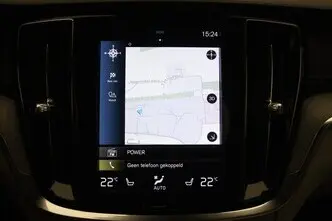 Volvo V60, 2.0, 145 kW, hübriid, automaat, esivedu