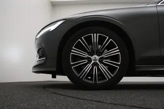 Volvo V60, 2.0, 145 kW, hübriid, automaat, esivedu